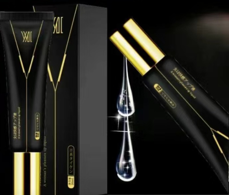 Стимулирующий ( возбуждающий ) гель-смазка для женщин на водной основе